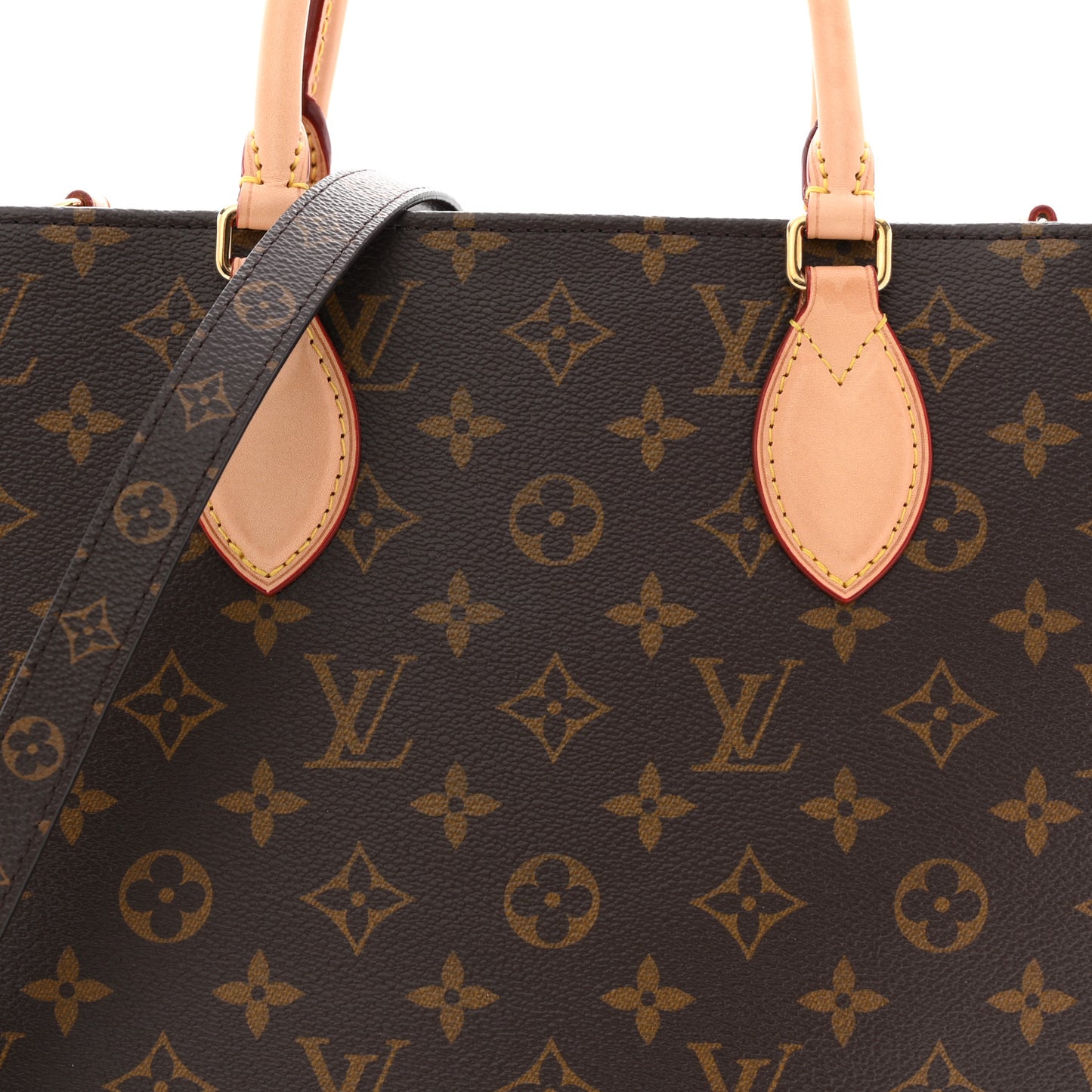 Monogram Sac Plat PM