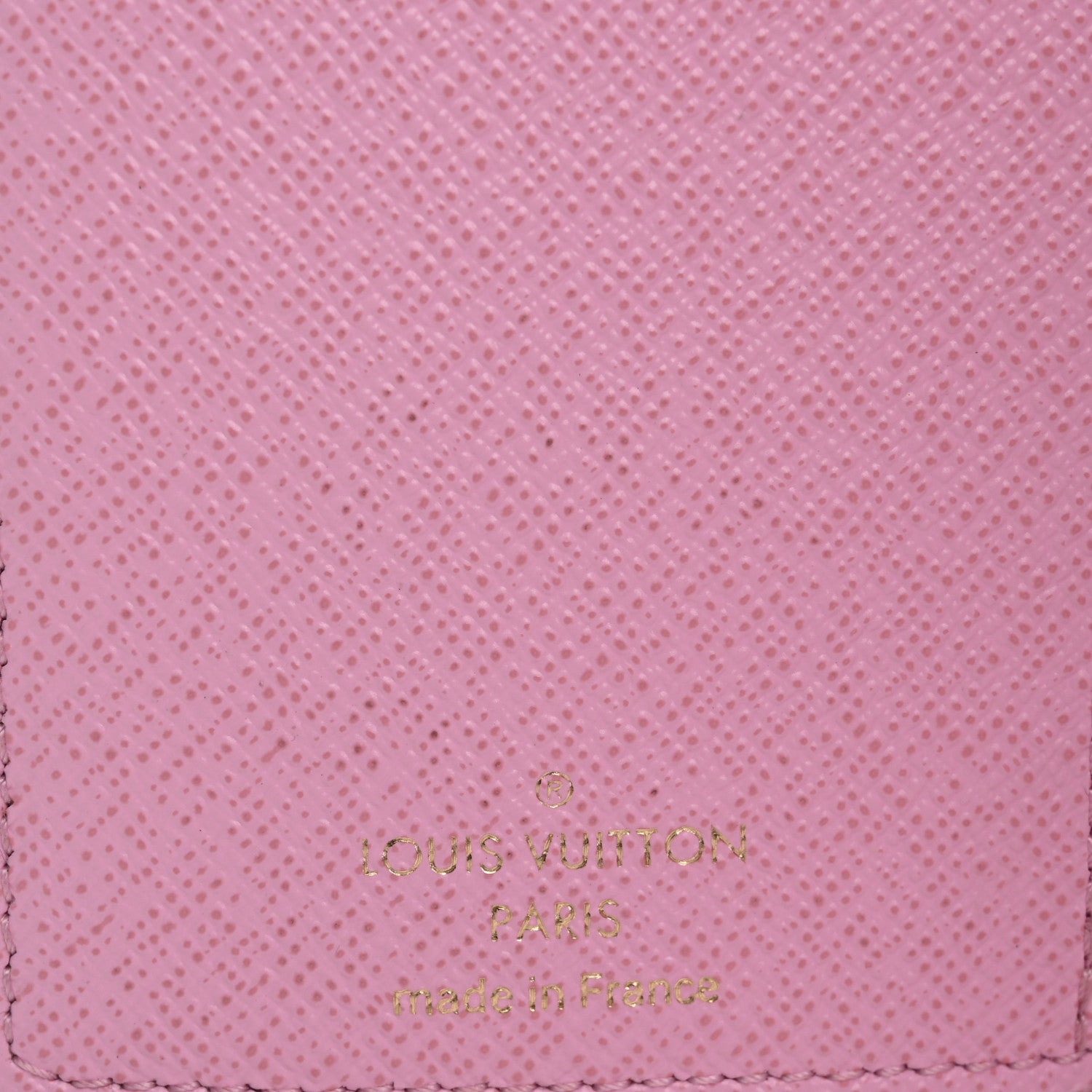 Louis Vuitton Monogram 2023 Christmas Animation Alpine Notebook Cover 6 of 10