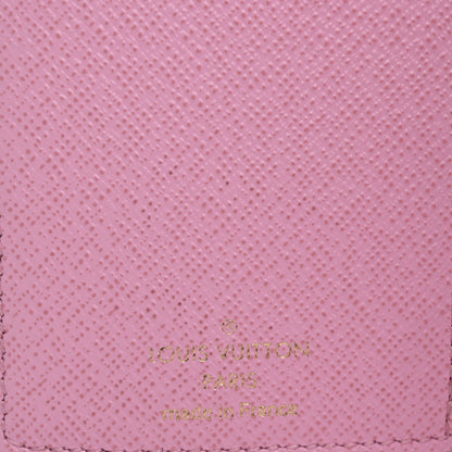 Louis Vuitton Monogram 2023 Christmas Animation Alpine Notebook Cover 6 of 10