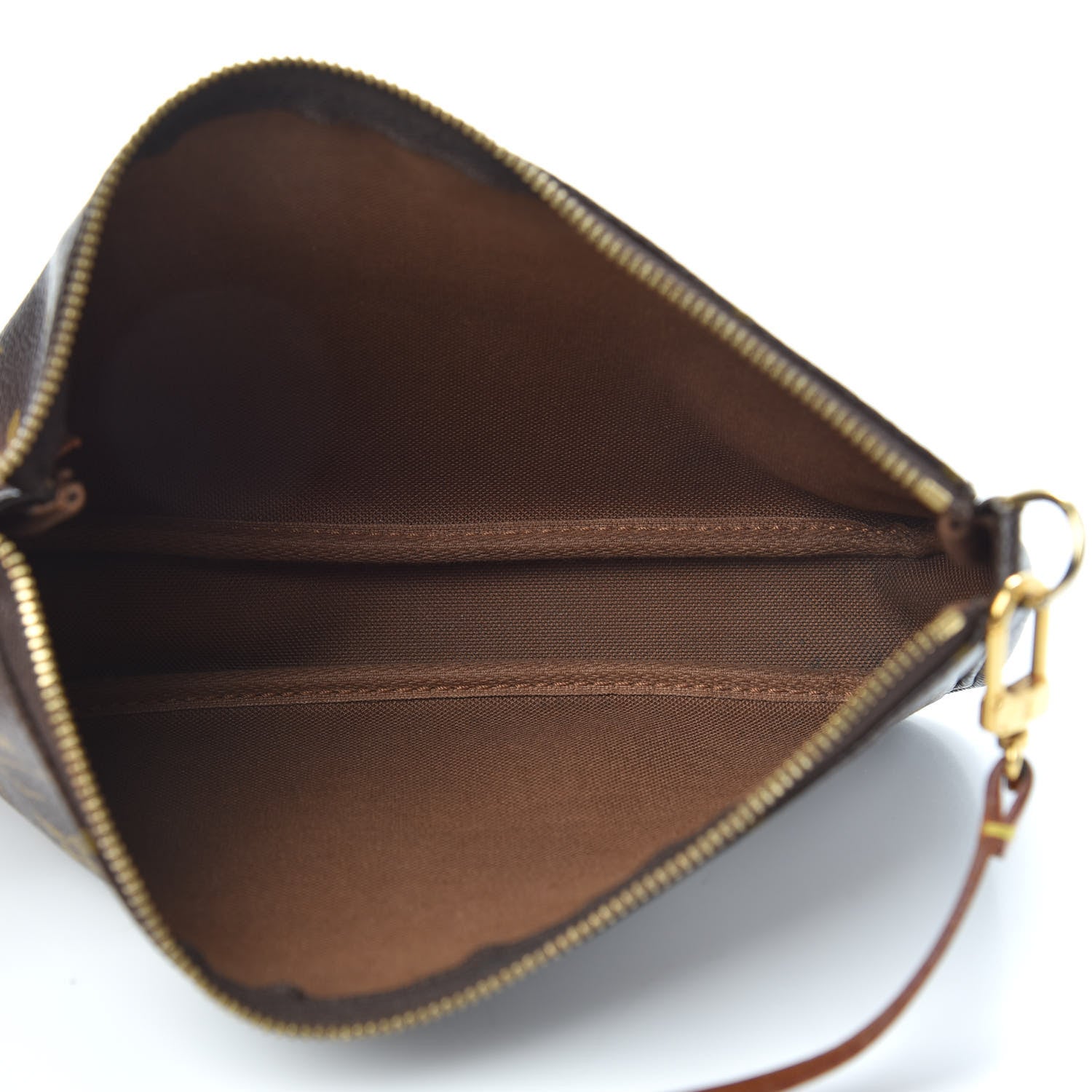 Louis Vuitton Monogram Pochette Accessories 4 of 11