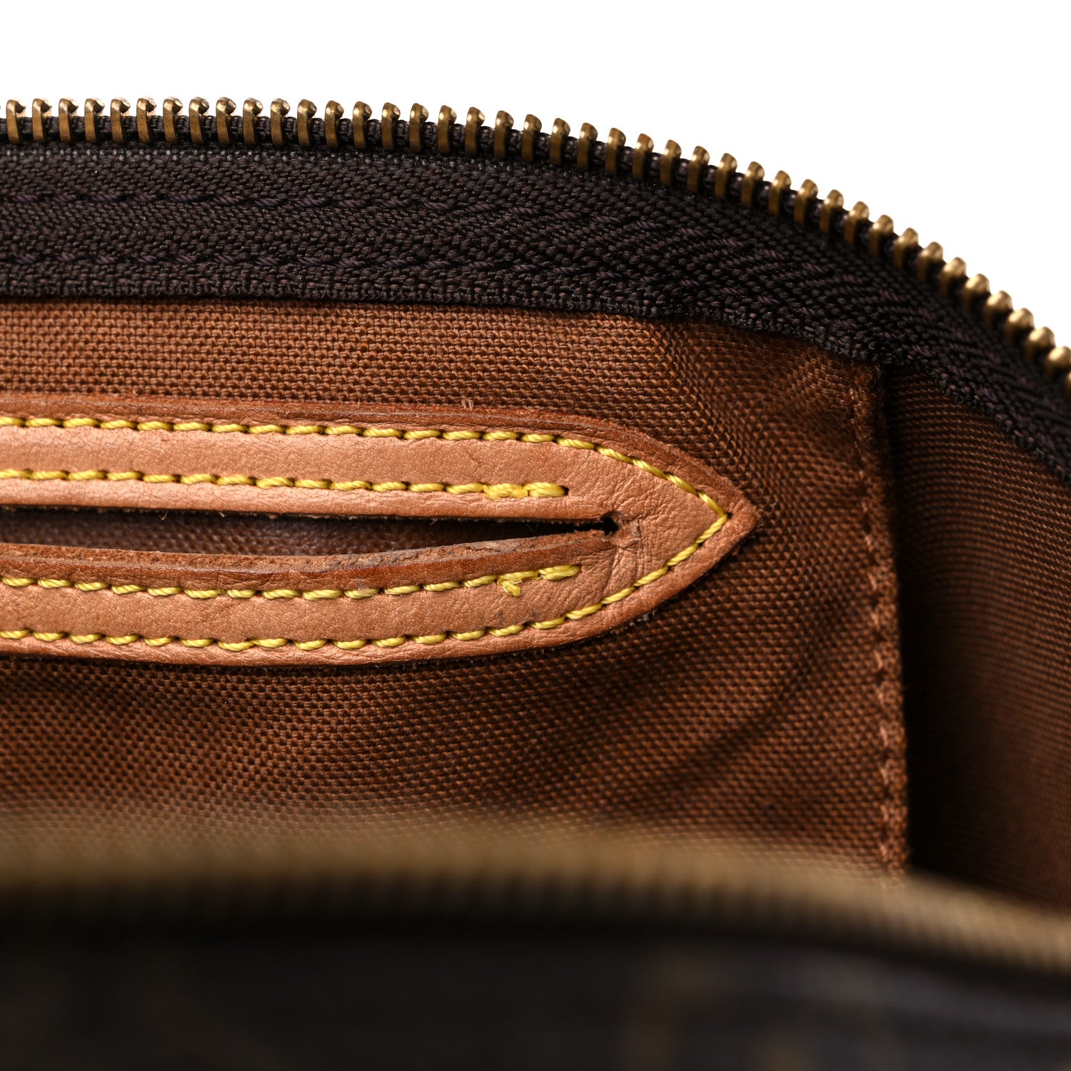 Louis Vuitton Monogram Speedy 35 14 of 21