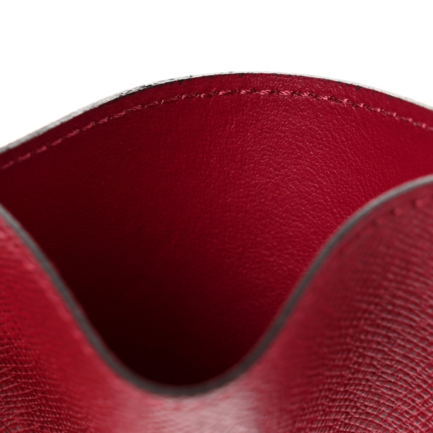 Monogram Jeanne Wallet Fuchsia