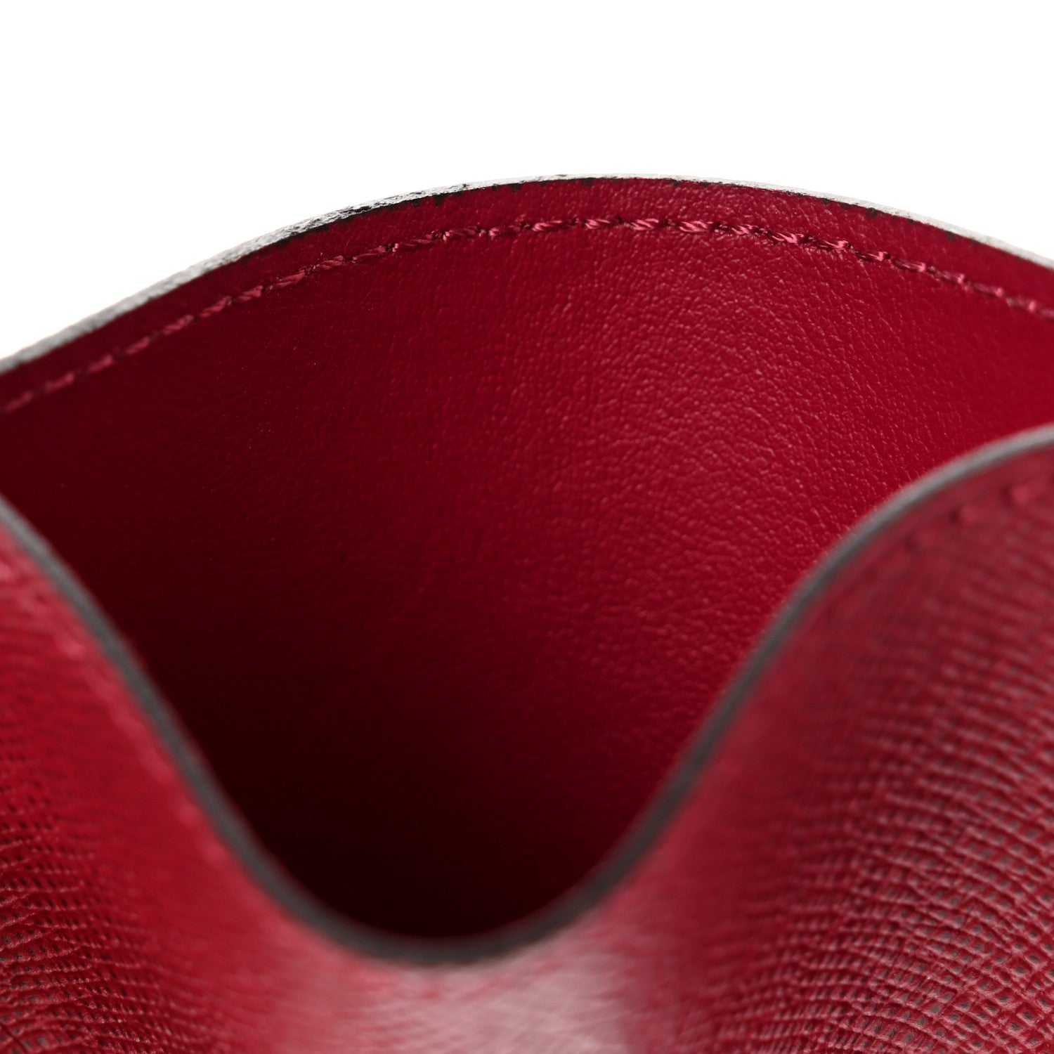 Louis Vuitton Monogram Jeanne Wallet Fuchsia 7 of 13