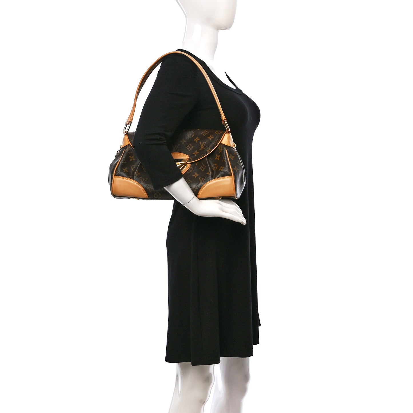 Monogram Beverly MM