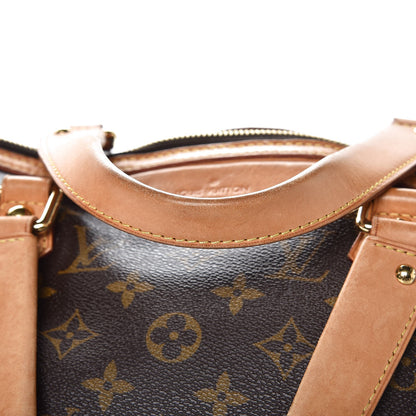Louis Vuitton Monogram Retiro GM 10 of 15