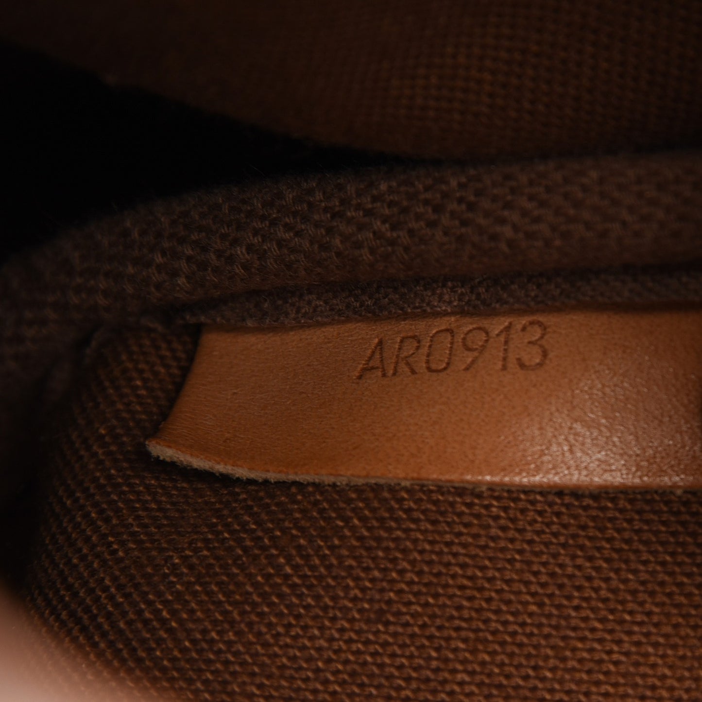 Monogram Saumur 30