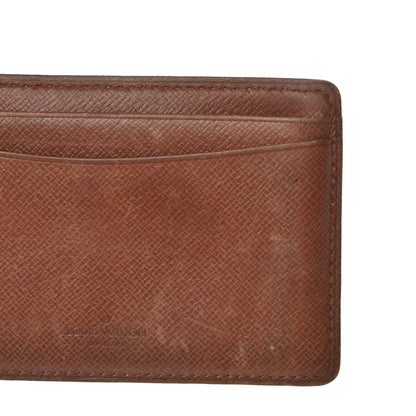 Louis Vuitton Monogram Business Card Holder 9 of 9
