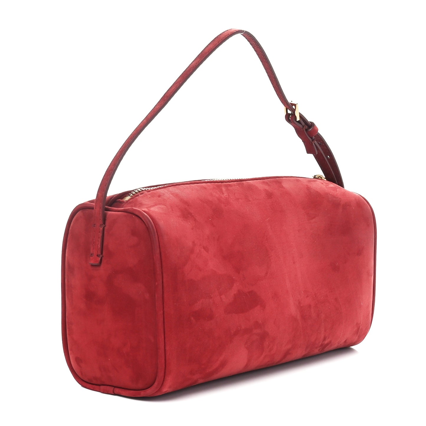 Nubuck 90's Bag Chianti