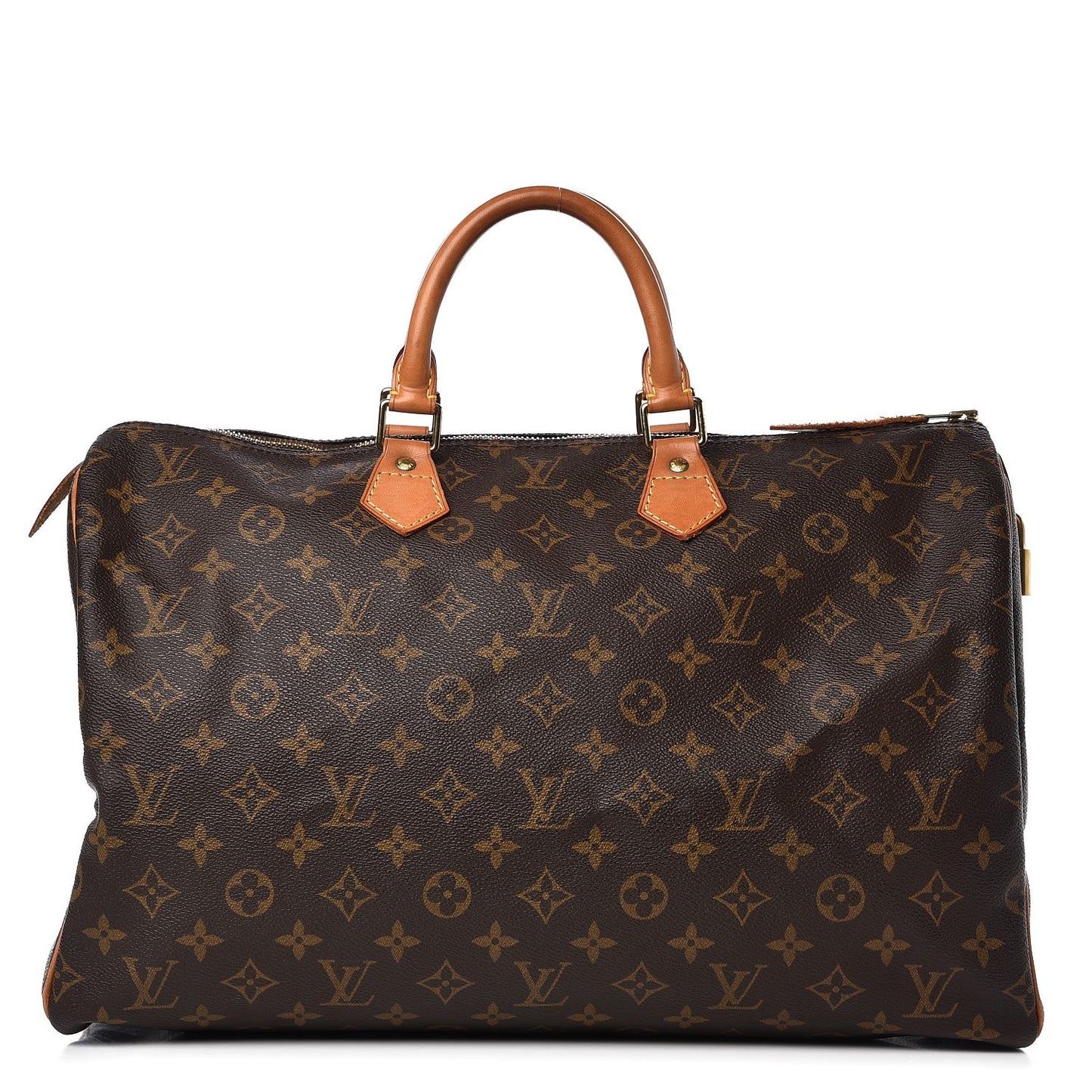 Monogram Speedy 40