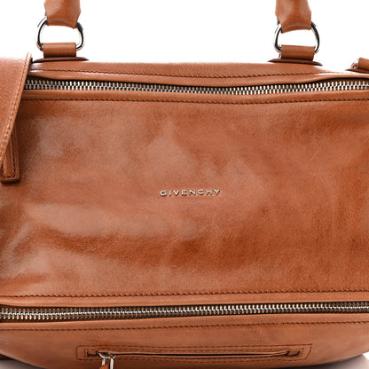 Givenchy Calfskin Medium Pandora Brown 8 of 10