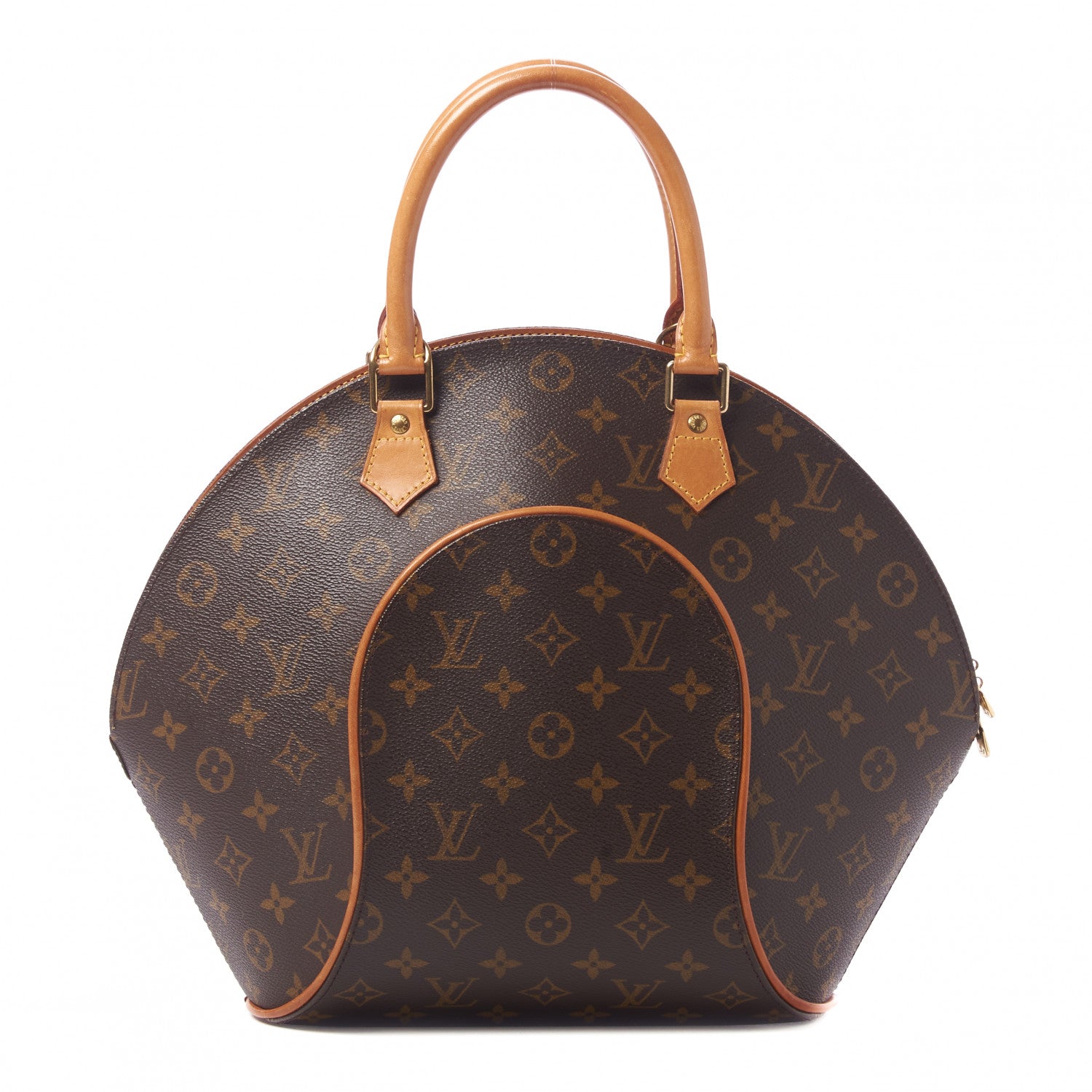 Louis Vuitton Monogram Ellipse MM 1 of 8