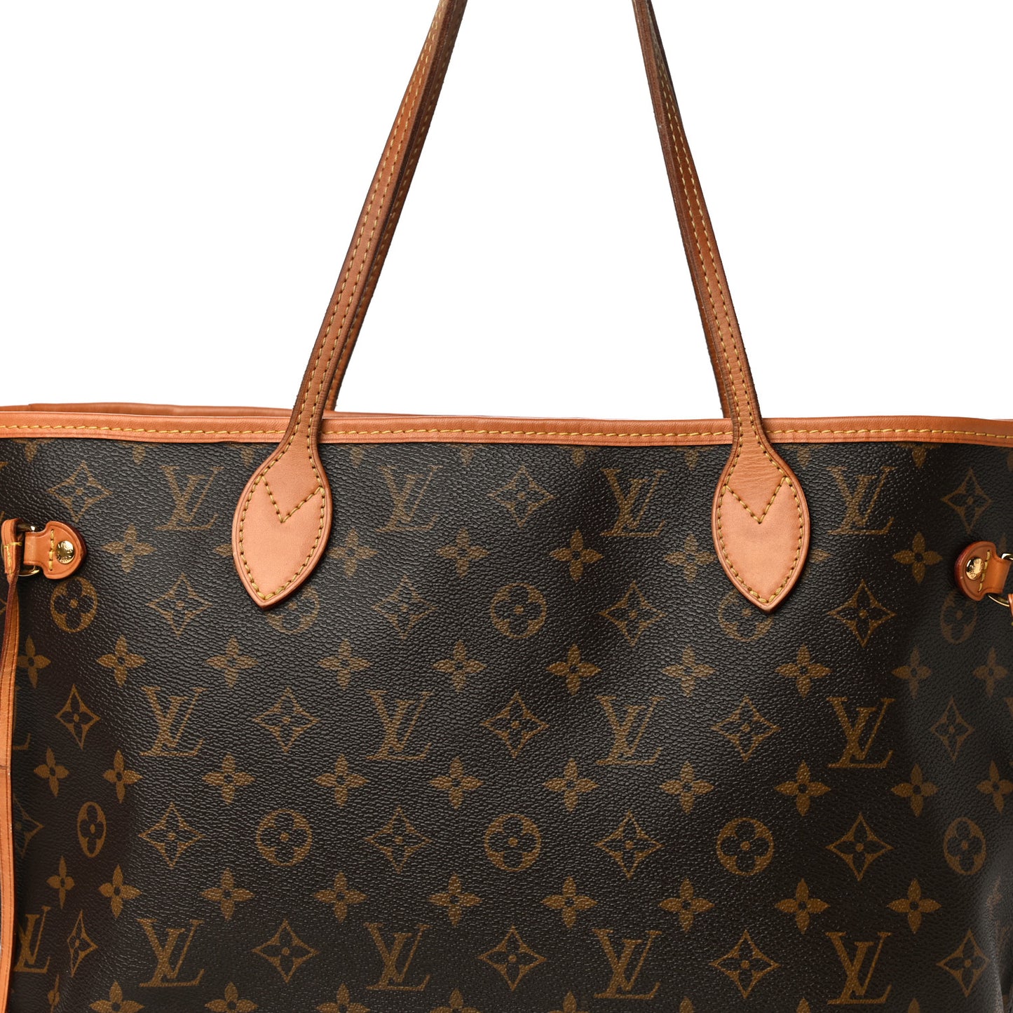 Monogram Neo Neverfull MM