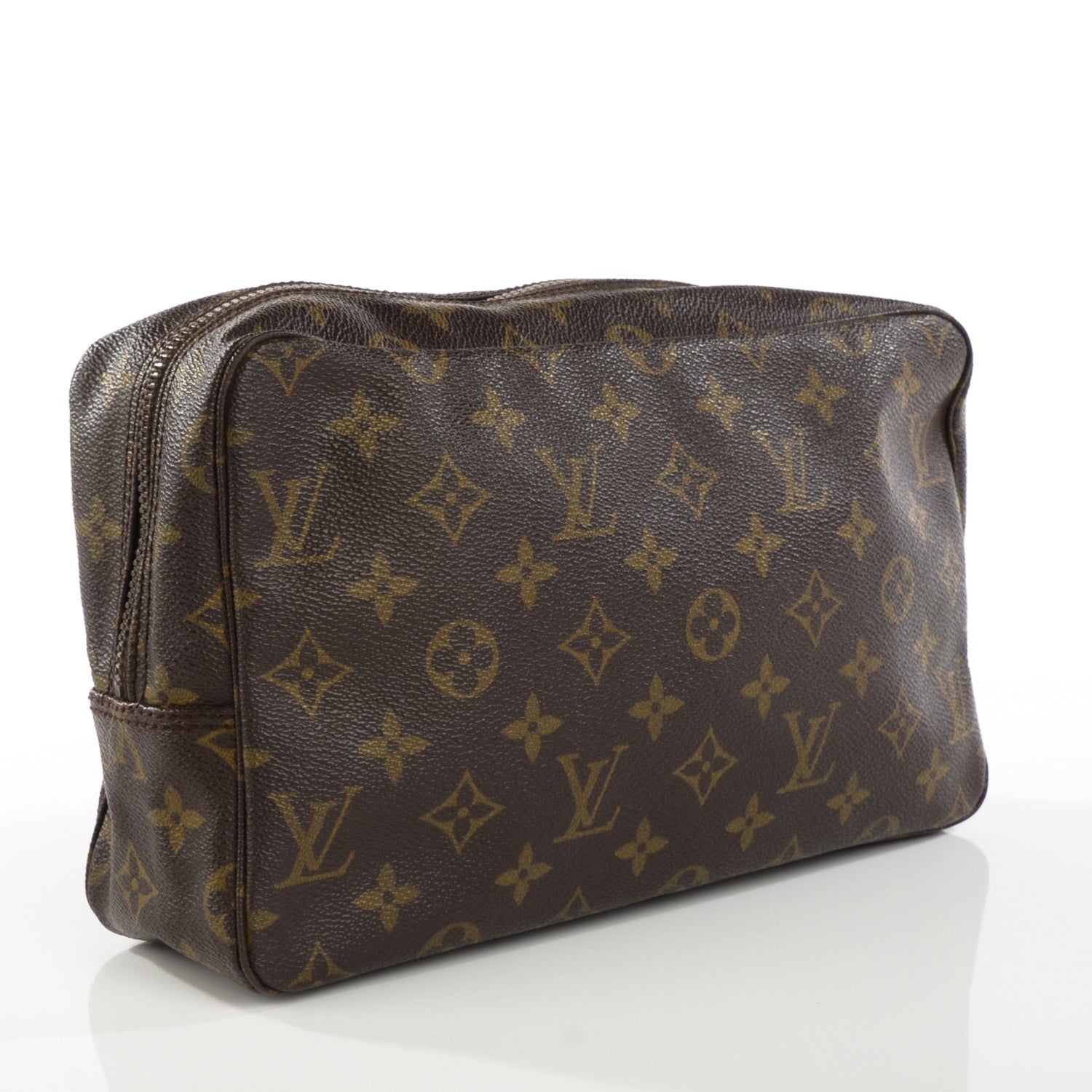 Louis Vuitton Monogram Trousse 28 3 of 9