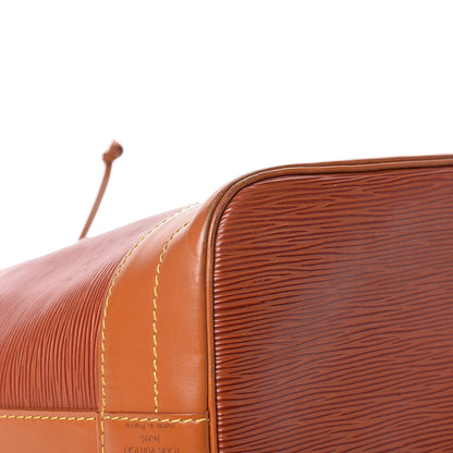 Louis Vuitton Epi Noe Kenyan Fawn Cipango 8 of 17