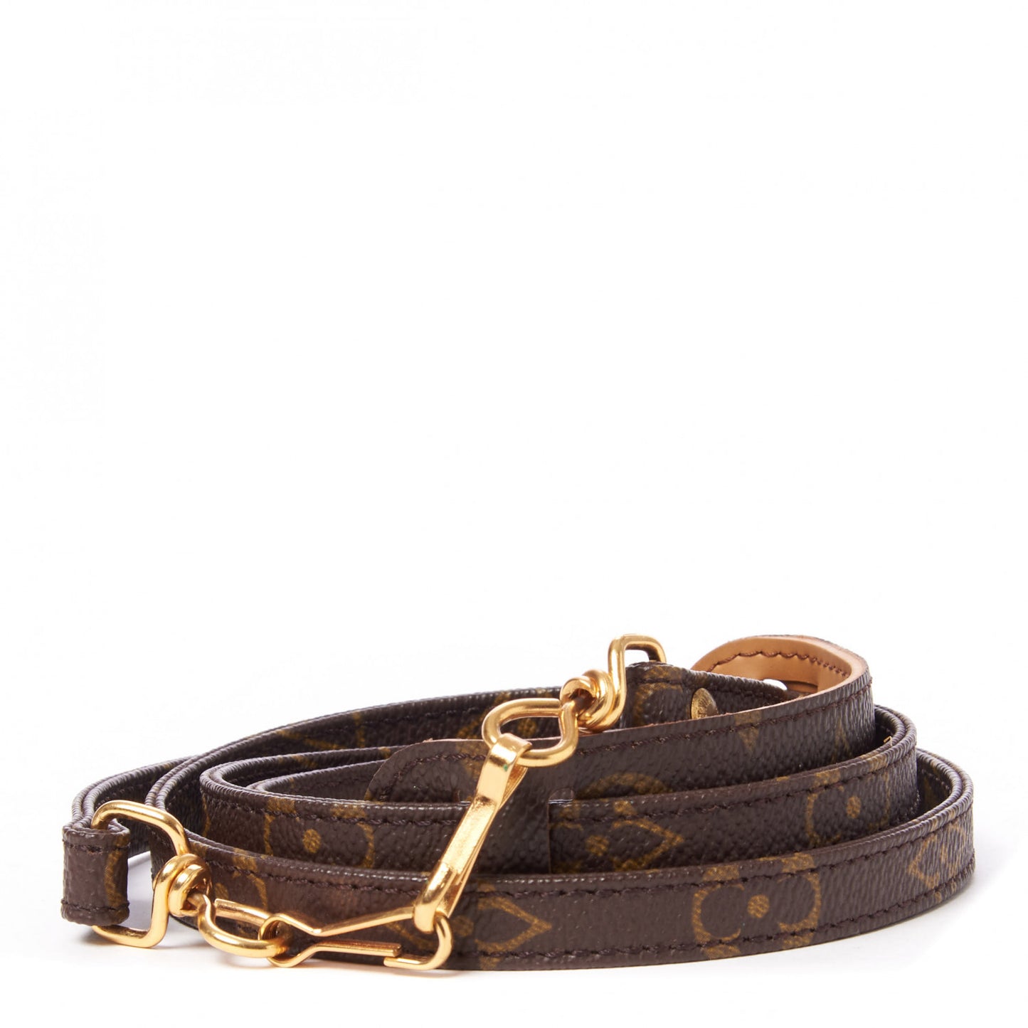 Monogram 12mm Shoulder Strap