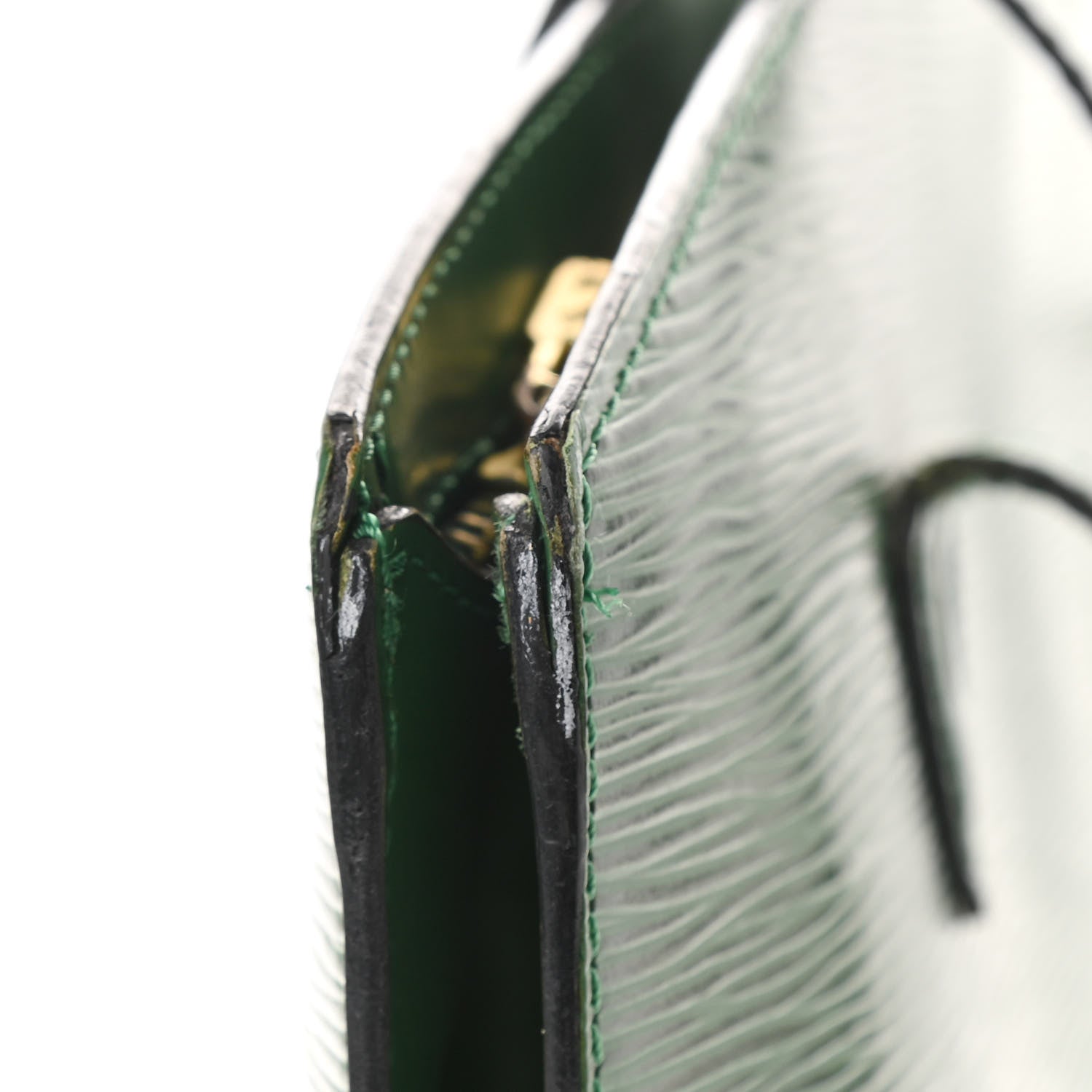Louis Vuitton Epi Saint Jacques GM Borneo 20 of 21