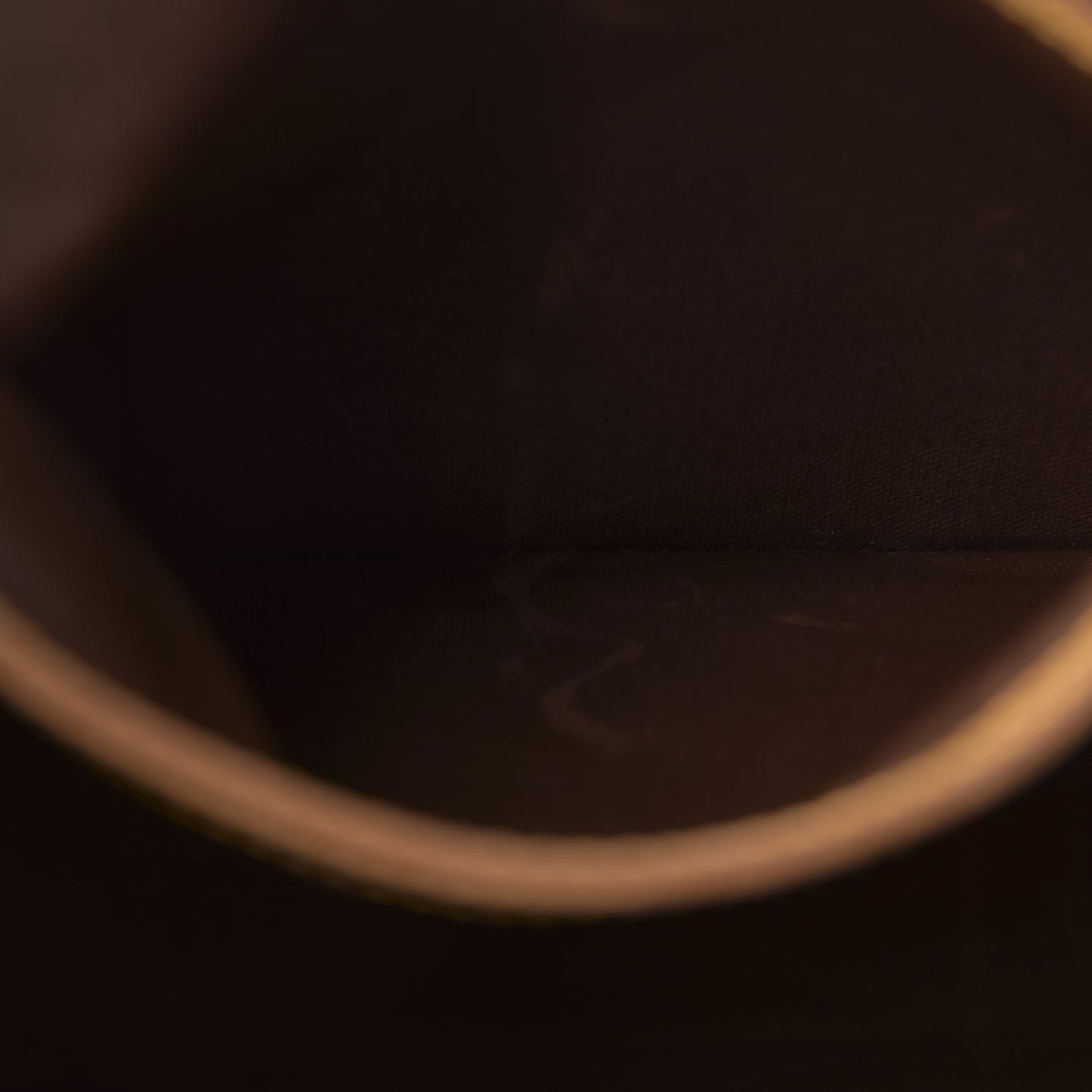 Monogram Sac Flanerie 45