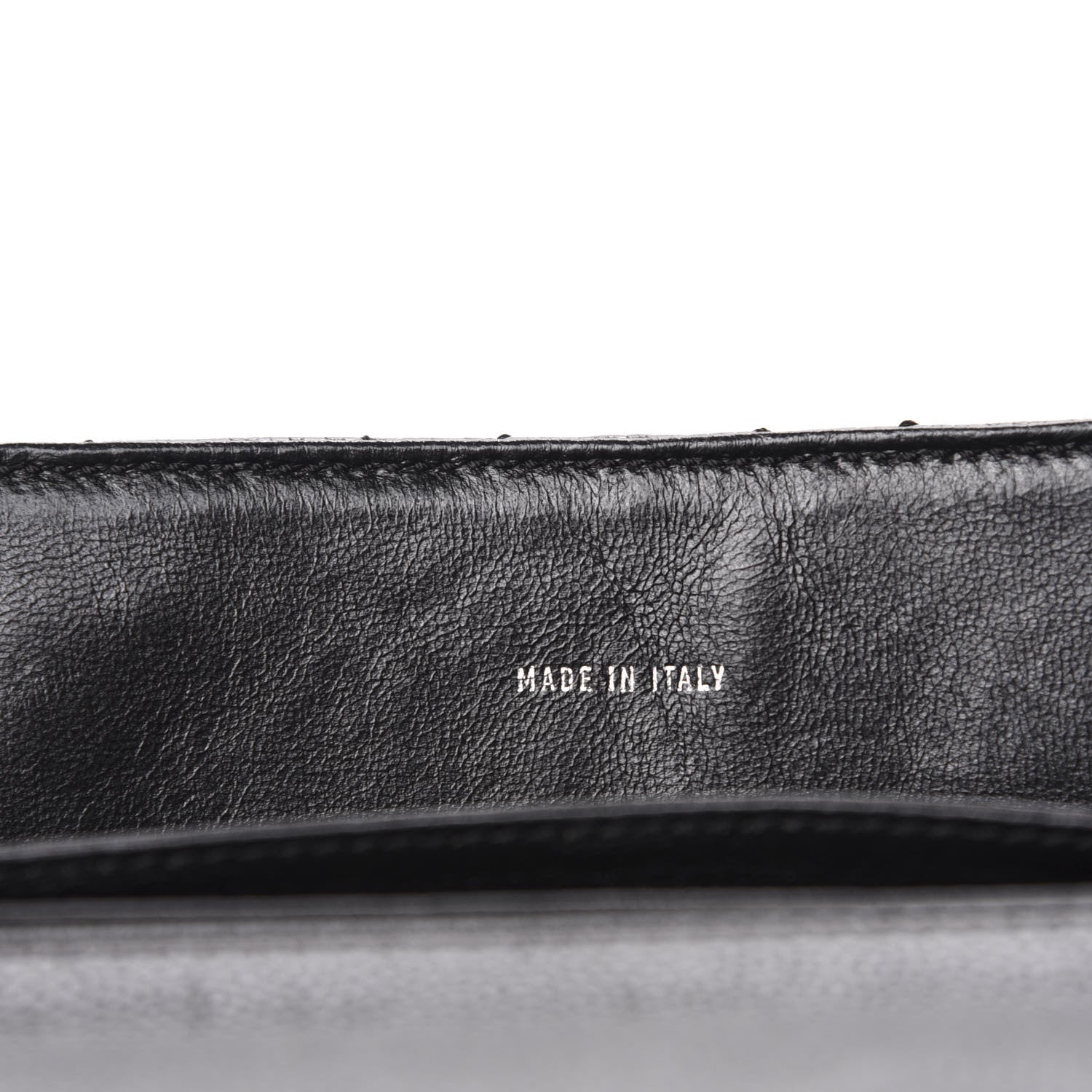 Chanel Caviar Quilted Jumbo Kelly Flap Black 10 of 12
