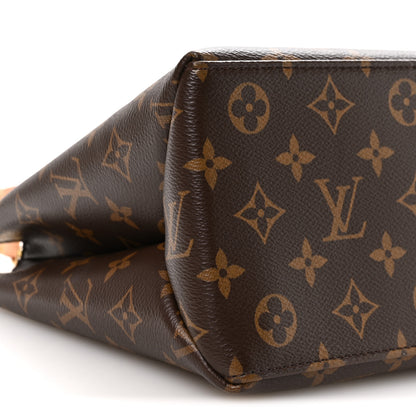 Louis Vuitton Monogram Petit Palais 8 of 9