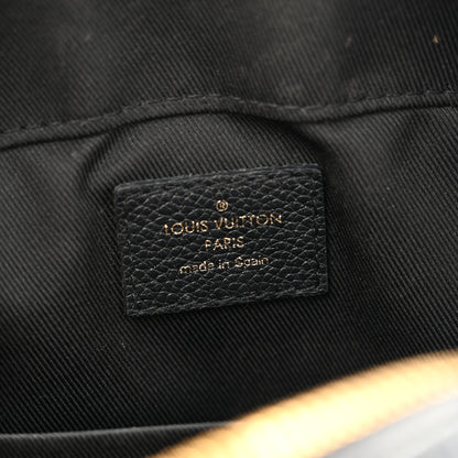 Louis Vuitton Empreinte Saintonge Black 6 of 13