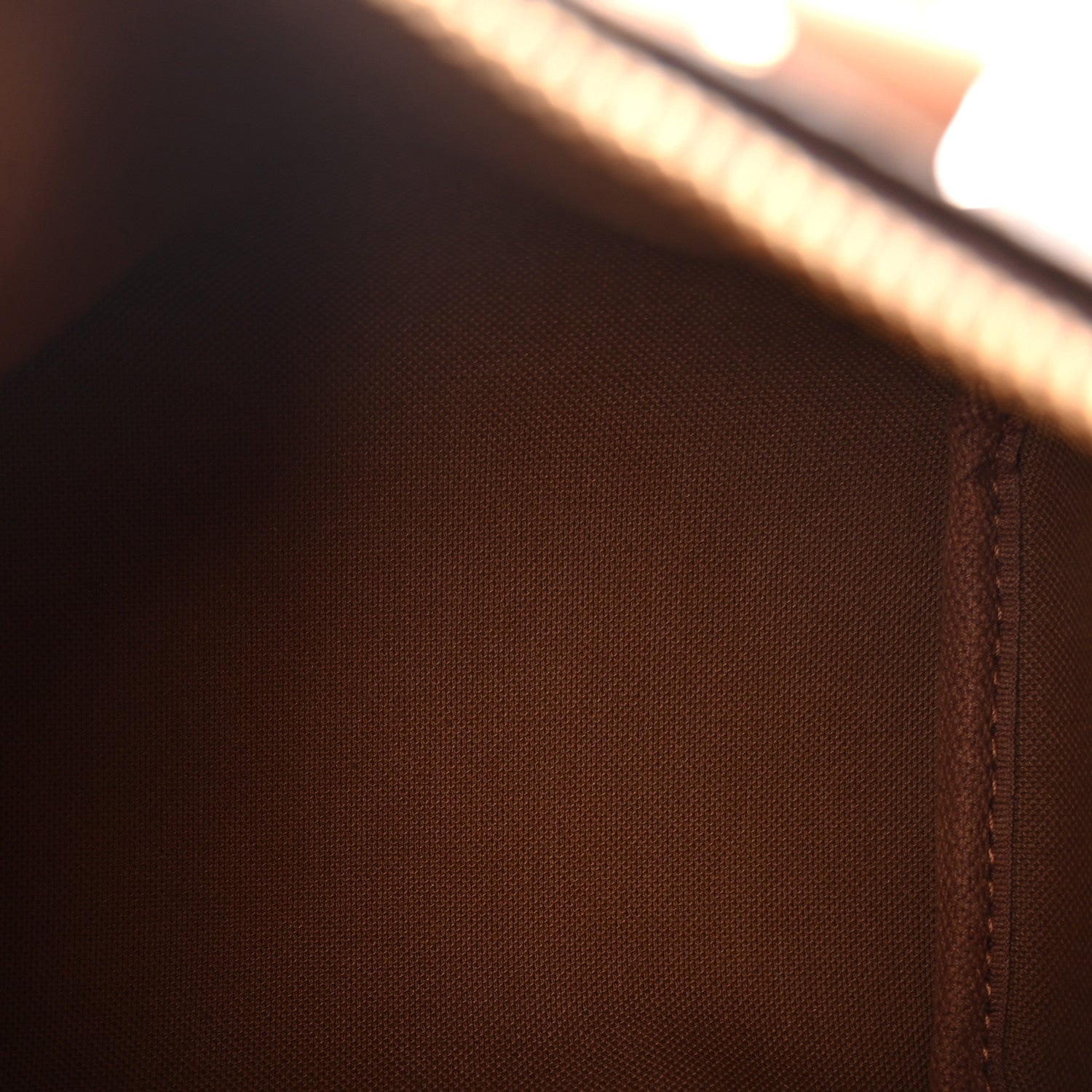 Louis Vuitton Monogram Nano Speedy 9 of 21