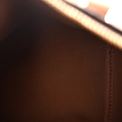 Louis Vuitton Monogram Nano Speedy 9 of 21