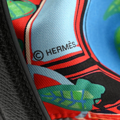Hermes Epsom Silk Musardine Bag 8 of 11