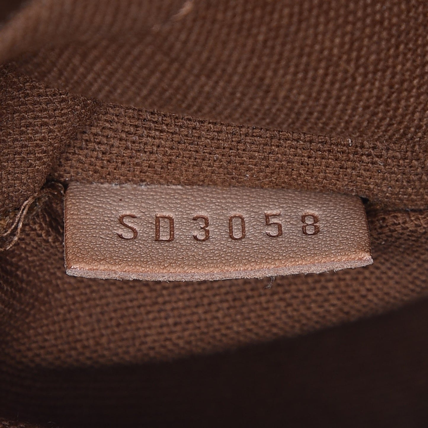 Monogram Palermo PM