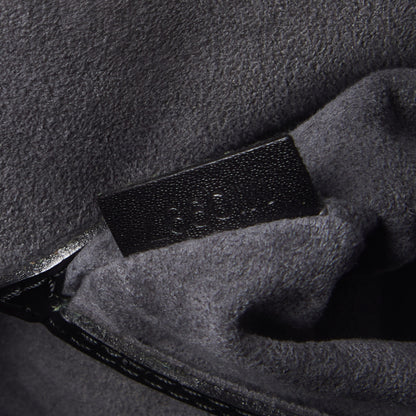 Louis Vuitton Epi Alma PM Black 9 of 9