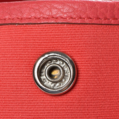 Hermes Toile Negonda Garden Party MM Rose Jaipur 9 of 20