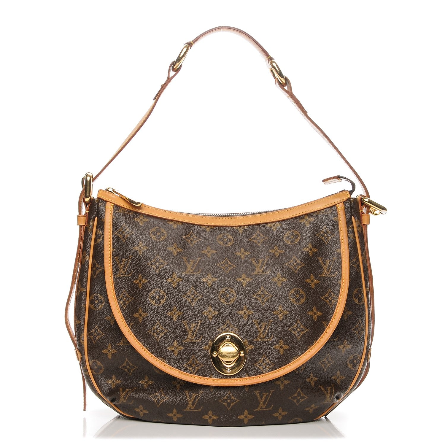 Louis Vuitton Monogram Tulum GM 1 of 7