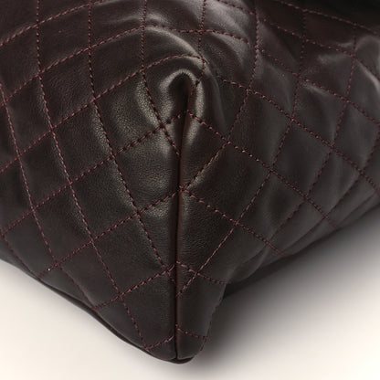 Nancy Gonzalez Crocodile Medium Zip Tote Cobalt 16 of 16