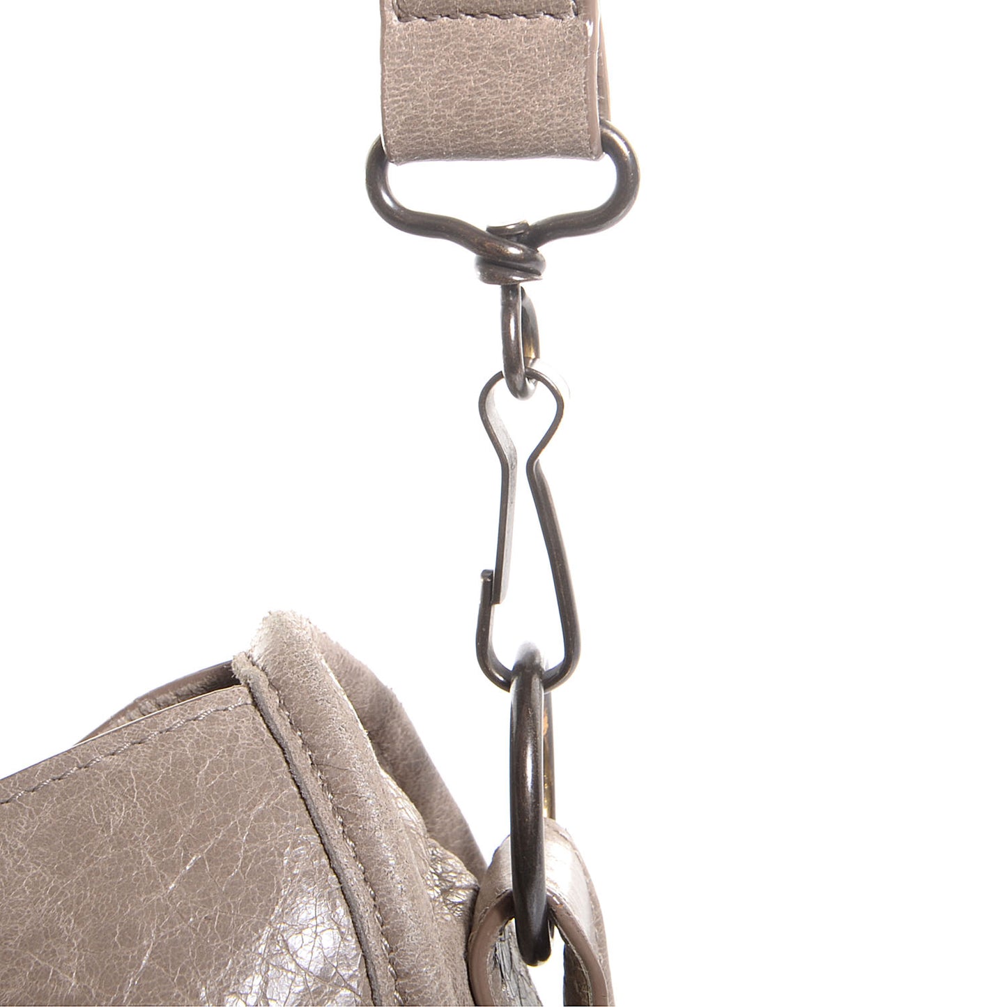 Agneau Classic Hardware City Papyrus