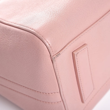Givenchy Sugar Goatskin Small Antigona Bright Pink 13 of 16