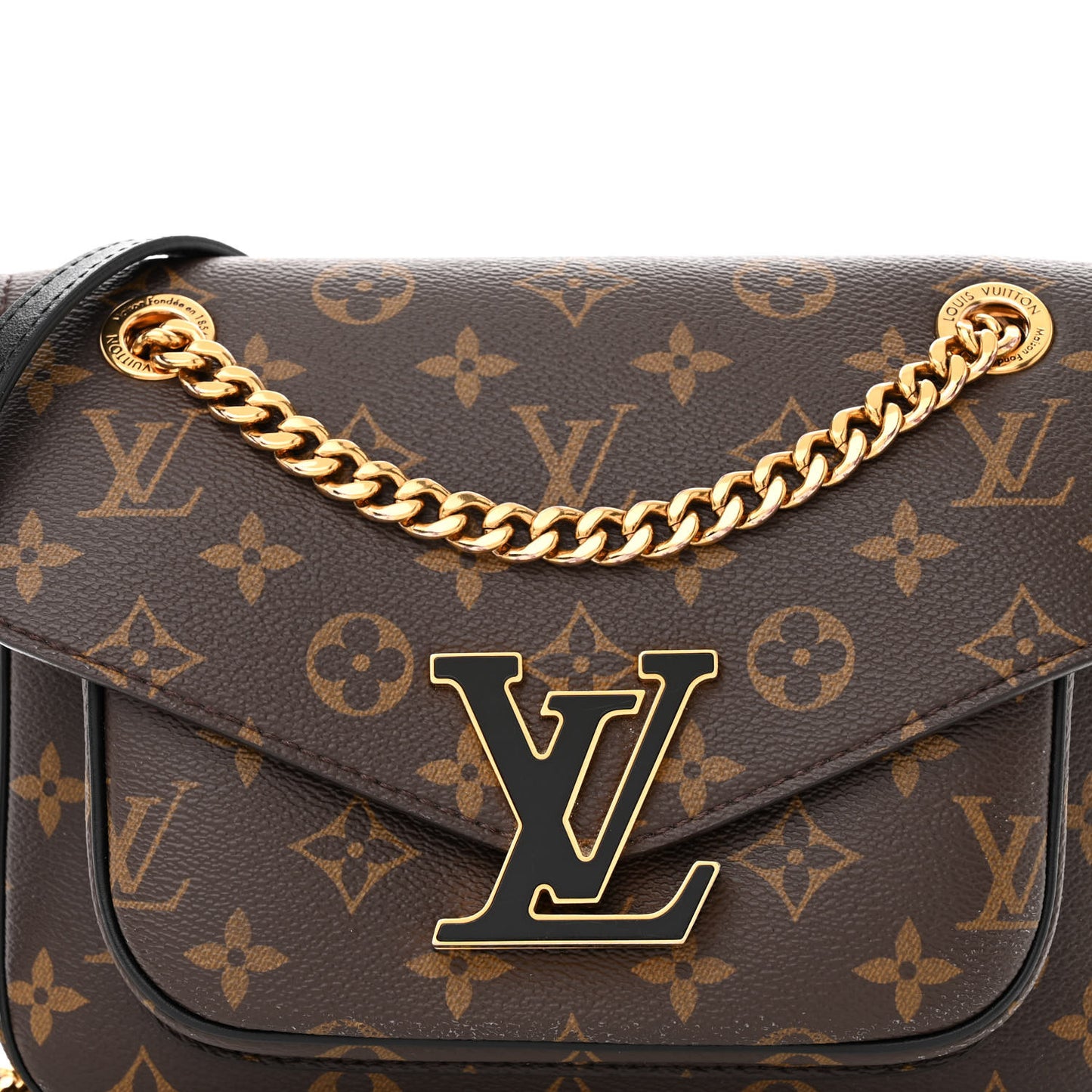 Monogram Passy