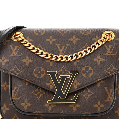 Louis Vuitton Monogram Passy 7 of 10
