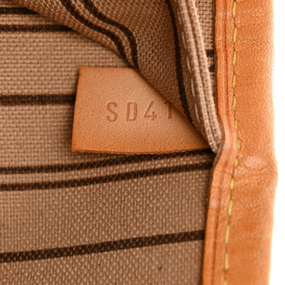 Louis Vuitton Monogram Neo Neverfull MM 8 of 19