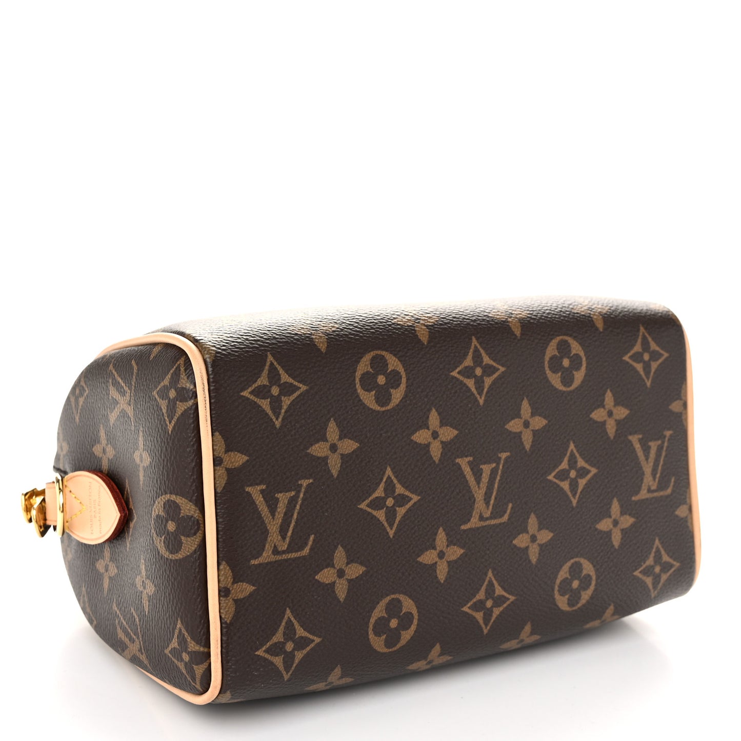 Monogram Speedy Bandouliere 20