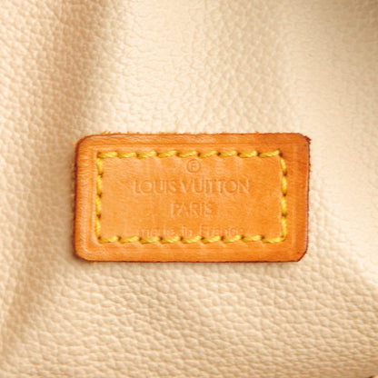 Louis Vuitton Monogram Spontini 6 of 7