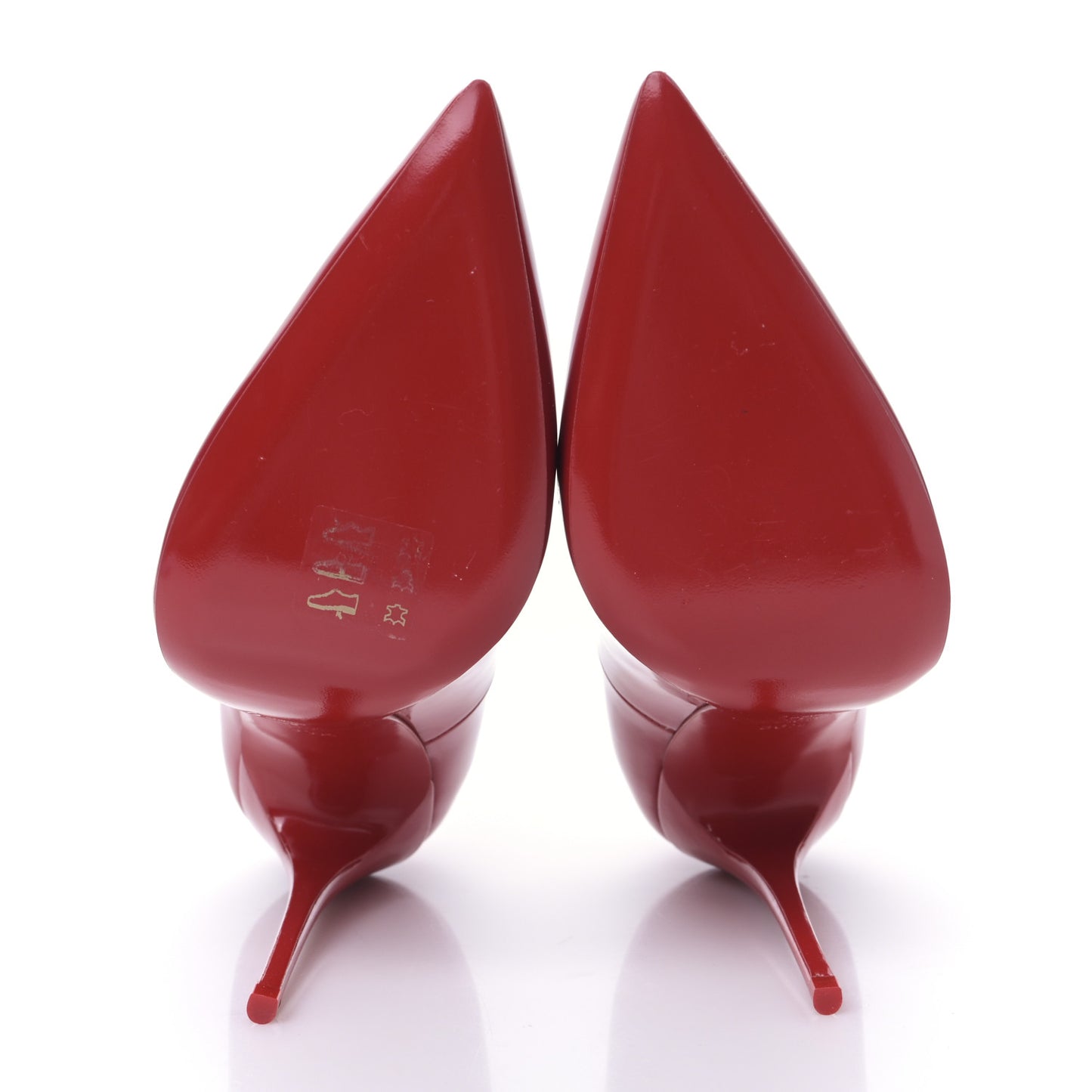 Patent So Kate 120 Pumps 36.5 Poupidou