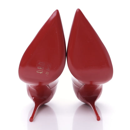 Christian Louboutin Patent So Kate 120 Pumps 36.5 Poupidou 5 of 7
