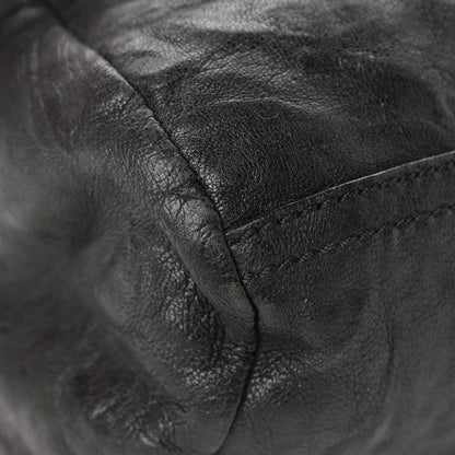 Givenchy Tumbled Sheepskin Mini Pandora Black 8 of 13