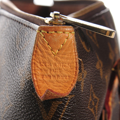 Louis Vuitton Monogram Totally PM 6 of 7