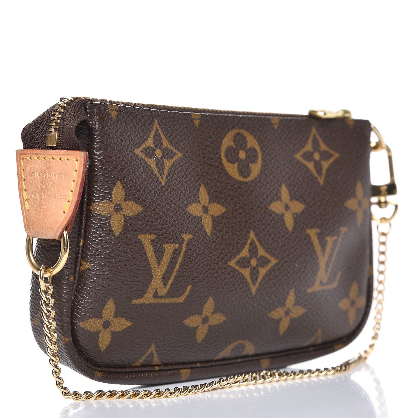 Monogram Mini Pochette Accessories