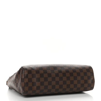 Louis Vuitton Damier Ebene Portobello PM 4 of 10