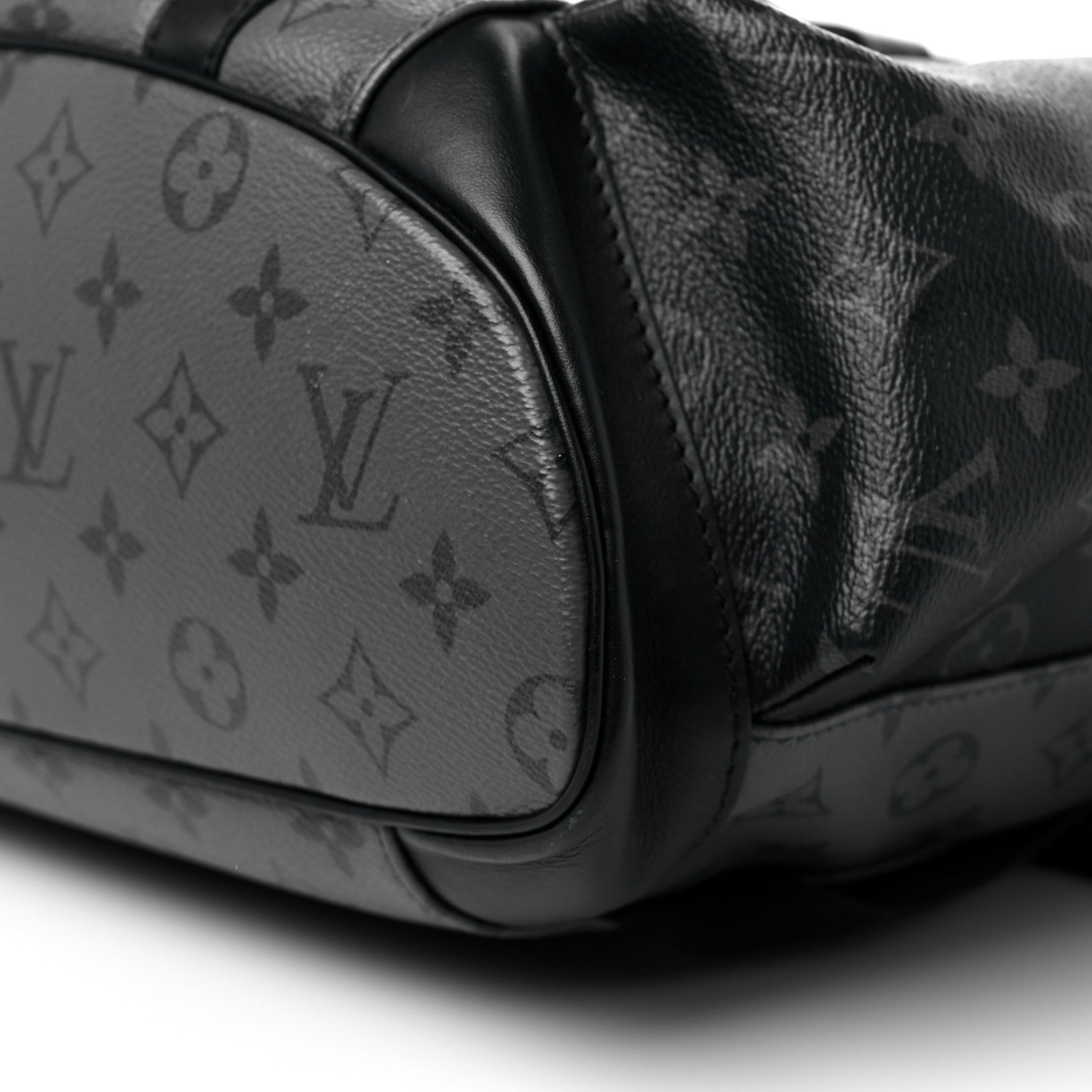Louis Vuitton Reverse Monogram Eclipse Christopher PM Backpack 8 of 15