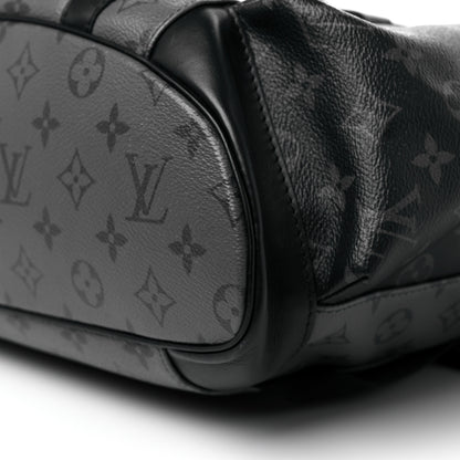Louis Vuitton Reverse Monogram Eclipse Christopher PM Backpack 8 of 15