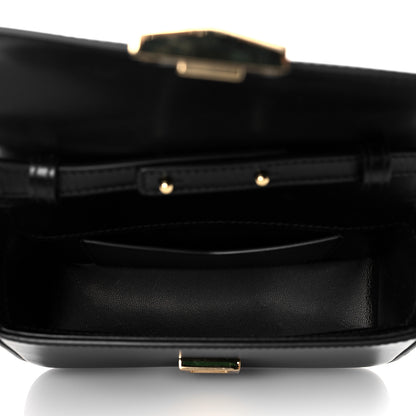 Givenchy Box Calfskin Small 4G Shoulder Bag Black 4 of 8