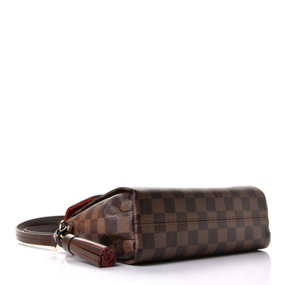 Louis Vuitton Damier Ebene Croisette 3 of 4