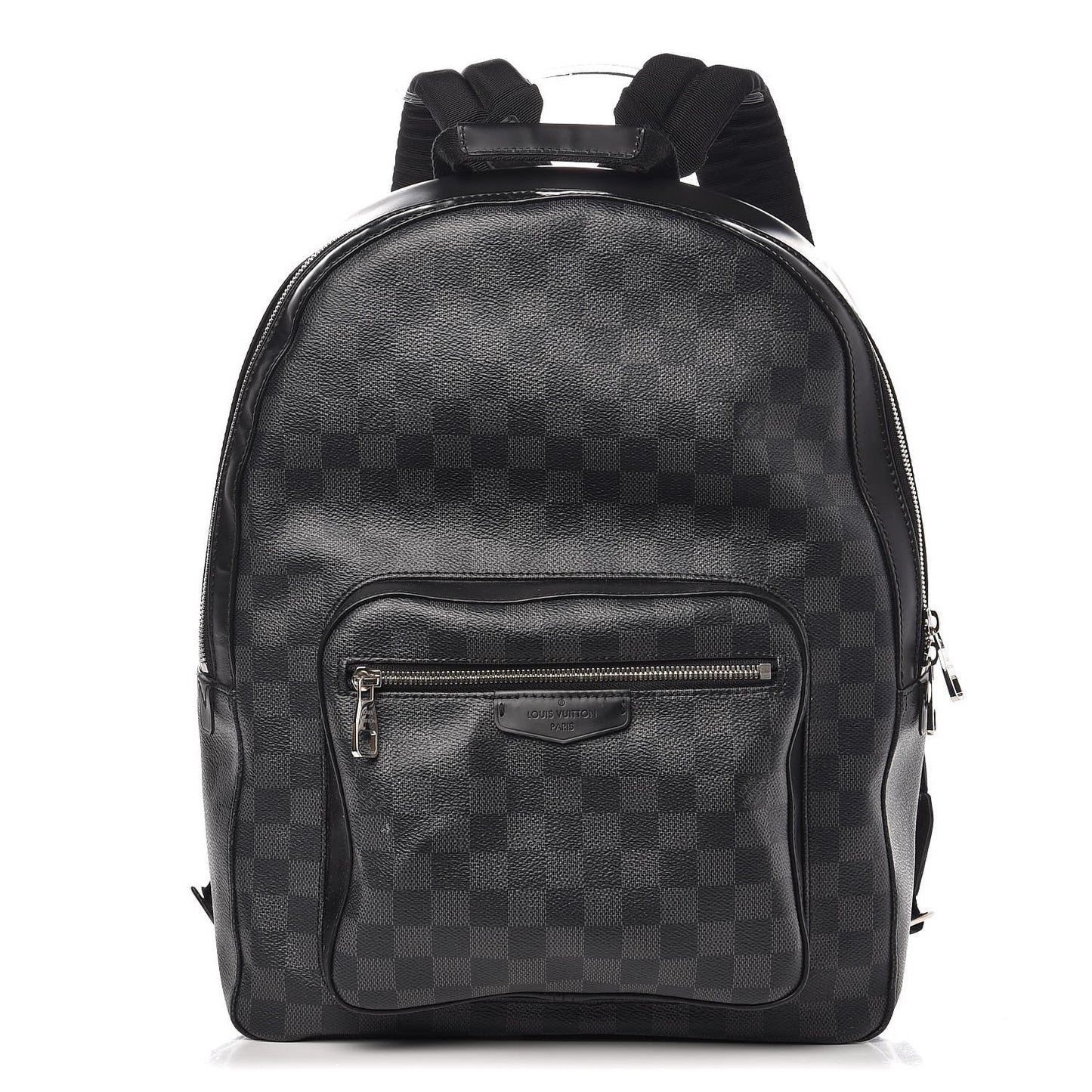 Damier Graphite Josh Backpack